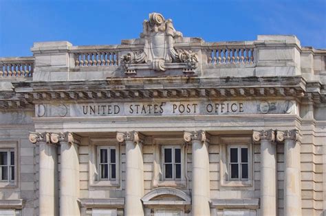are post offices closed in china